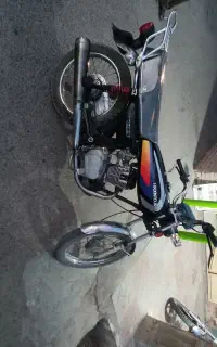 موتور 150cc