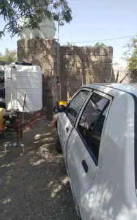 پراید مدل ۹۸