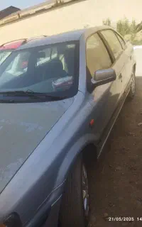 سمندمدل ۸۶