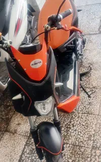 موتور برقی کویرest2 1500