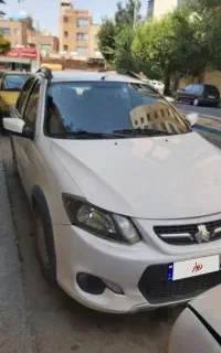 کوئیک ۱۴۰۰ خونگی زیر فی فوری