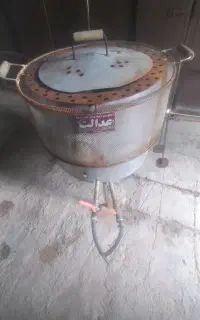 تنور اپارتمانی ۳ نونه