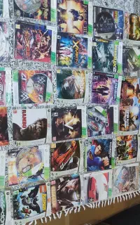بازی Xbox 360