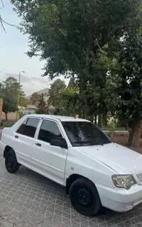 پراید132مدل95
