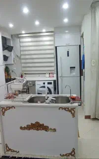 کابینت‌ام‌دی‌اف‌‌درحدنو