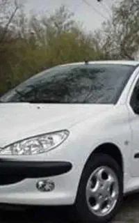 خودرو۲۰۶