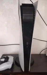 Ps5 در حد نو