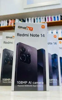 نوت 14