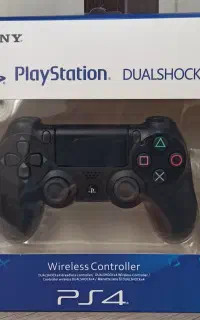 دسته PS4 های کپی نو نو