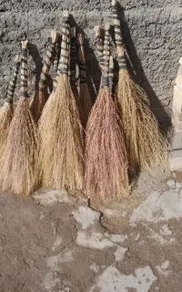 جارو محلی