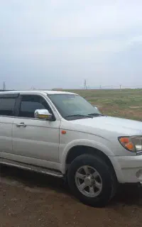 کاپرا سفید ۹۳