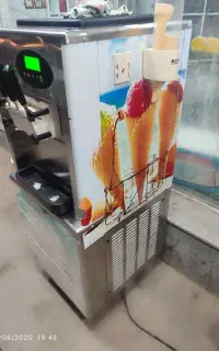 بستنی ساز
