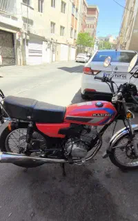 رهرو 200