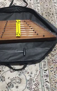 سنتور ماهور