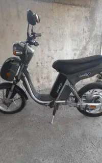 موتور برقی دندی 800 وات