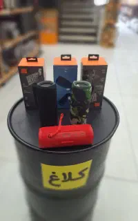 اسپیکر زد آب FLIP6 وارداتی