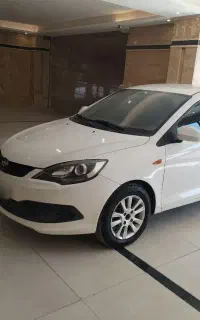 ام وی ام 315، نیو، 94،بدون خط و خش