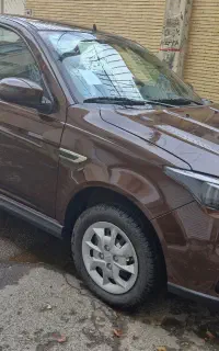 سواری سهند s صفر مدل ۱۴۰۴