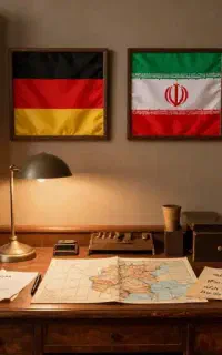 آموزش پایه زبان آلمانی