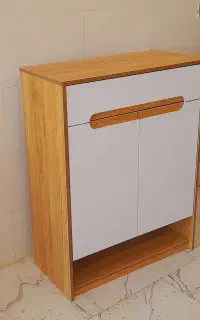 جاکفشی کشودار