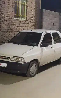 پراید 94