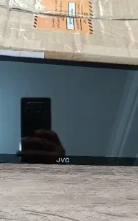 مانیتور JVC اصل 9 اینچی