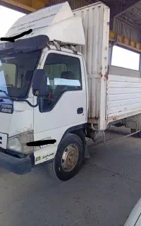 ایسوزو 6تن