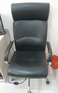 صندلی اداری