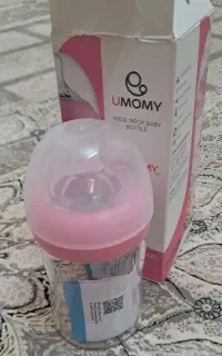 شیشه شیر