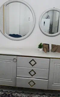 آیینه کنسول ۵میلیون