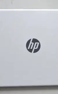 لپتاپ hp سالم در حد نو