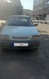 پراید مدل ۷۹