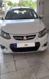 کوییک دنده ای ساده مدل آخر اسفند ۱۴۰۰