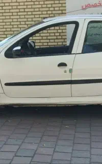 ۲۰۶ SD