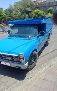 ماشین نیسان