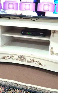 میزتلوزیون
