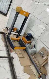 بالابر مغازه ای