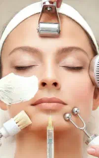فیشیال تخصصی پوست