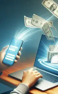 همکاری انلاین( مناسب همه ی افراد جامعه)