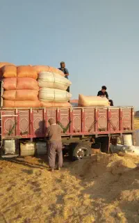 نیازمند نیسان یا خاور