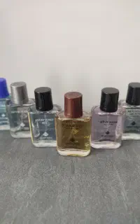 ادکلن زنانه و مردانه
