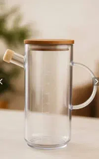 روغن ریز اکرلیک نشکن