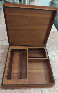 جعبه اشیا و جواهرات