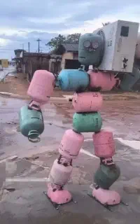 نصب وشارژ گاز کولر گازی