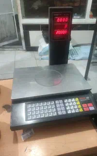 ترازوی پند