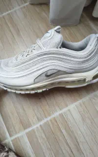 کفش کتونی