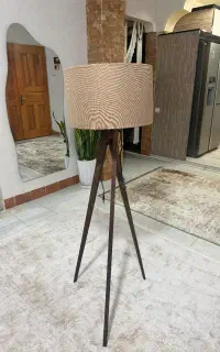 آباژور ایستاده