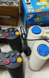 دسته بازی سونی سگا میکرونوآکبند