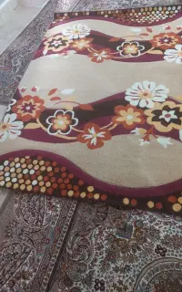 فرش
