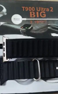 ساعت هوشمند T900 Ultra2